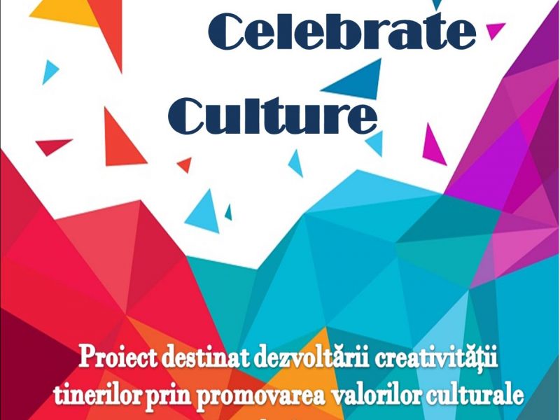 Celebrate Culture