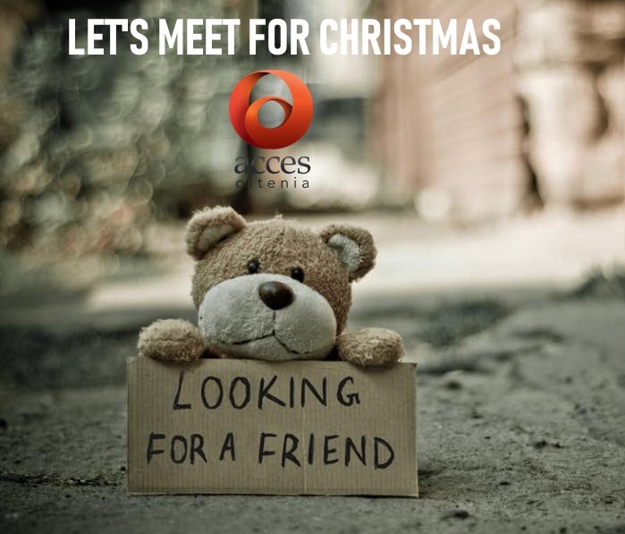 Let's meet for Christmas - Ediția a III-a